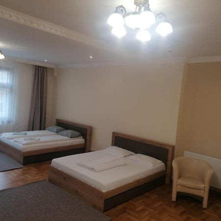Apartament Inn Nagyszeben Kültér fotó