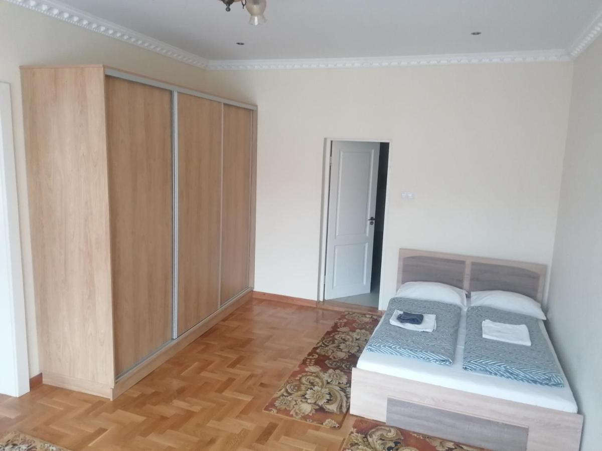 Apartament Inn Nagyszeben Kültér fotó