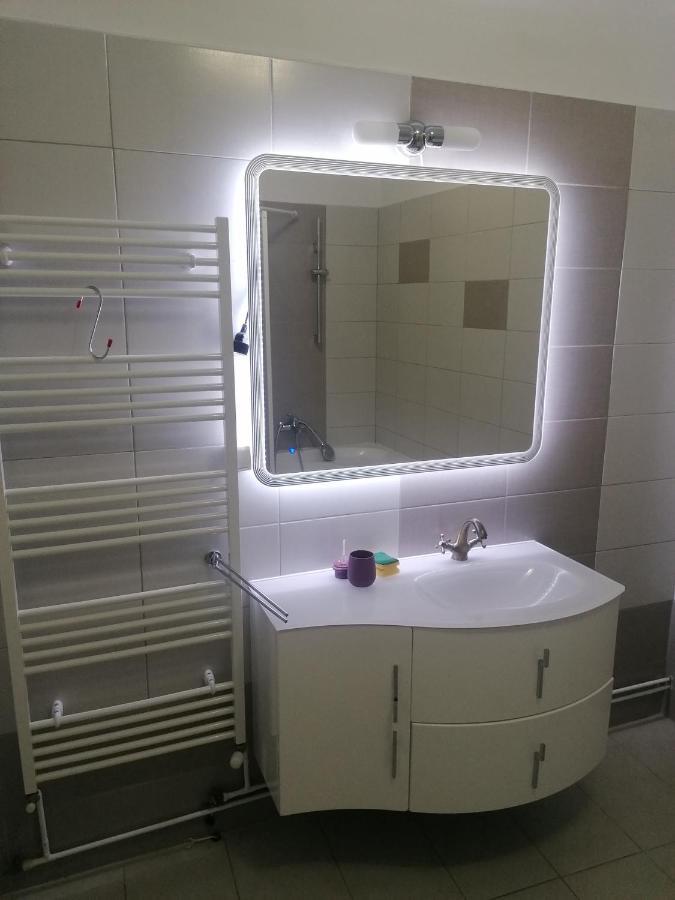 Apartament Inn Nagyszeben Kültér fotó